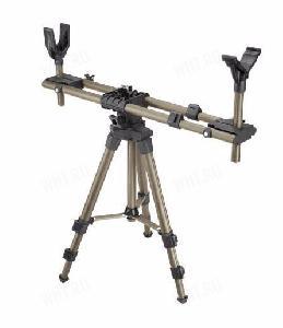 Трипод-упор для стрельбы Caldwell Dead Shot Field Pod картинка анонса на сайте WHT.ru
