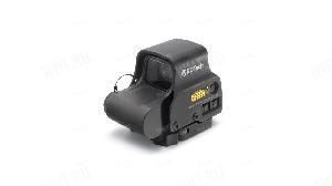 Голографический прицел EOTech EXPS3-4 картинка анонса на сайте WHT.ru