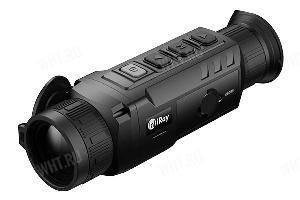 Тепловизионный монокуляр iRay ZOOM ZL38 (384х288, F38 мм, 2.6x, 12 um, NETD <25mK, FHD OLED) картинка анонса на сайте WHT.ru