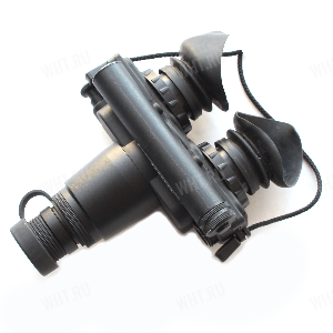 Очки ночного видения Dedal DVS-8-DEP XR-5, II+ поколение, комиссионный картинка анонса на сайте WHT.ru