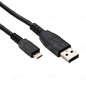 Зарядный кабель KLARUS USB-A/Micro-USB картинка анонса на сайте WHT.ru