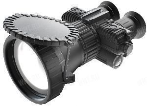 Тепловизионный бинокль Fortuna Binocular 100S3 (384x288, 100 мм, 8,4x, 17 um, 800x600 AMOLED) картинка анонса на сайте WHT.ru