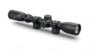 Оптический прицел Konuspro 3-9x32  картинка анонса на сайте WHT.ru