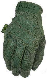 Перчатки тактические Mechanix Original MG, Olive Drab картинка анонса на сайте WHT.ru