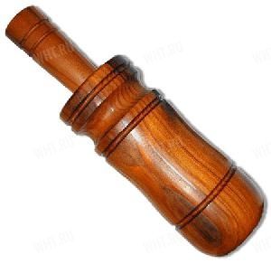 (GDC) Гигантский подарочный манок на утку Faulk`s Giant Duck Call картинка анонса на сайте WHT.ru