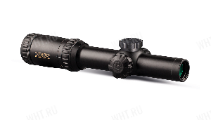 Оптический прицел Konuspro M-30 1-6x24  картинка анонса на сайте WHT.ru