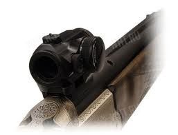 Быстросъемный кронштейн Henneberger для Aimpoint Micro на BLASER, BH=7.5 мм картинка анонса на сайте WHT.ru