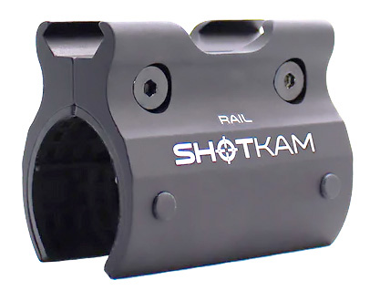 Кронштейн ShotKam Rail Mini Mount - на планку Picatinny/Weaver картинка анонса на сайте WHT.ru
