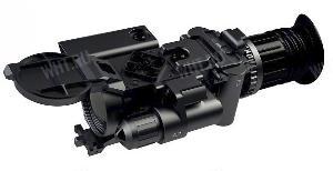 Тепловизионный прицел IWT DEMON, 384x288, 50 Гц, 17мкм, F50/1.25, просчёт баллистики до 1200 м картинка анонса на сайте WHT.ru