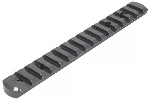 Планка Picatinny Tikka T3/T3x (все модели), 20 MOA картинка анонса на сайте WHT.ru