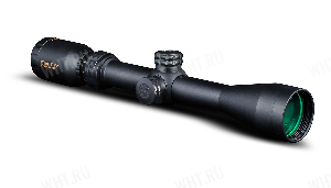 Оптический прицел Konuspro-275 3-9x40 картинка анонса на сайте WHT.ru