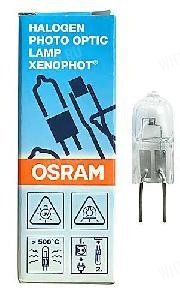 Галогеновая лампа OSRAM HoloStar®ECO, 24 В, 50 Вт, вертикальная спираль картинка анонса на сайте WHT.ru