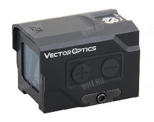 Коллиматорный прицел VECTOR Frenzy Plus 1x18x20 (3 MOA), с креплением ACRO картинка анонса на сайте WHT.ru