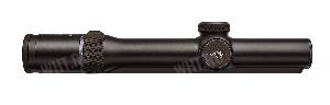 Оптический прицел Blaser Infinity 1-7x28 iC с шиной Zeiss (ZM/VM) картинка анонса на сайте WHT.ru