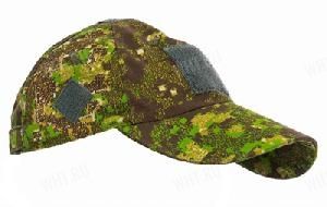 Бейсболка UF PRO Base Cap, камуфляж GreenZone