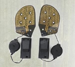 Термовкладыши с электроподогревом для обуви Toe-sters Elite картинка анонса на сайте WHT.ru