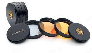 Комплект светофильтров Leupold Alumina Intensifer KIT 40mm картинка анонса на сайте WHT.ru