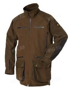 Куртка WOODLINE Walker картинка анонса на сайте WHT.ru