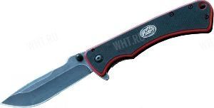 Складной нож OUTDOOR EDGE Divide картинка анонса на сайте WHT.ru