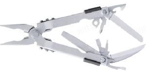 Мультиинструмент GERBER MP 600 Basic картинка анонса на сайте WHT.ru