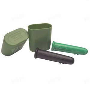 Набор из двух профессиональных манков на ворону Crow Set Complete, Faulhaber  картинка анонса на сайте WHT.ru