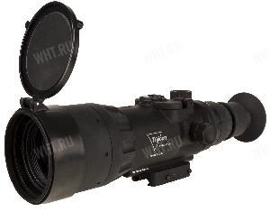 Тепловизионный прицел Trijicon IR-HUNTER 60 mm (640x480, 60 мм, 3x...24x, 12 µm, 60 Гц)  картинка анонса на сайте WHT.ru