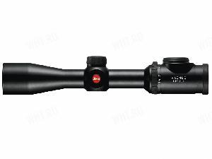 @Оптический прицел Leica Magnus 1.5-10x42 I картинка анонса на сайте WHT.ru