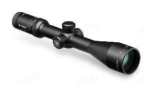 Оптический прицел Vortex Viper HS 4-16x50 SFP картинка анонса на сайте WHT.ru