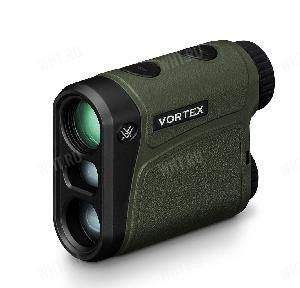 Лазерный дальномер Vortex IMPACT 1000, 6x