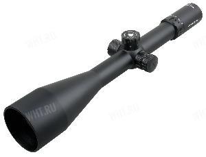 Оптический прицел Vector Optics ZALEM 4-48x65 (35 мм) SFP ED, марка EGMOA-10X картинка анонса на сайте WHT.ru