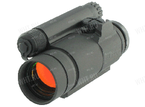Коллиматорный прицел Aimpoint CompM4h (без кронштейна)