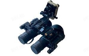 Очки ночного видения СОТ NVG-28BC (3A-И), III+, >1800 мкА/лм, >64 шт./мм картинка анонса на сайте WHT.ru