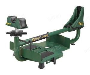Ложемент Caldwell для стрельбы из винтовки "Lead Sled Plus" картинка анонса на сайте WHT.ru