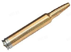 Лазерный пристрелочный патрон Red-I .30R BLASER картинка анонса на сайте WHT.ru