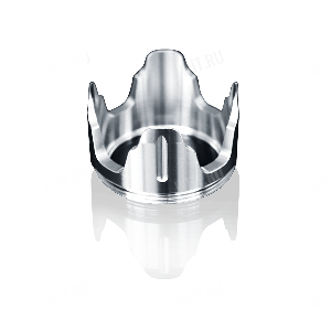 Тактическая коронка BZ-1 для фонарей KLARUS RS11, XT11, XT11S, XT11GT, XT12, XT12S картинка анонса на сайте WHT.ru