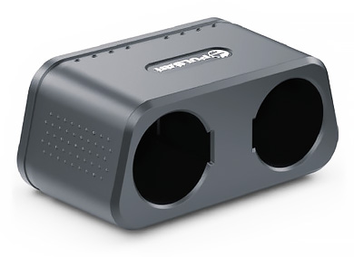 Зарядное устройство APS V (79182) для аккумуляторов Pulsar картинка анонса на сайте WHT.ru