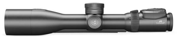 Оптический прицел Swarovski GEN II dS 5-25x52 P SR-шина (сетка L 4A-I) картинка анонса на сайте WHT.ru