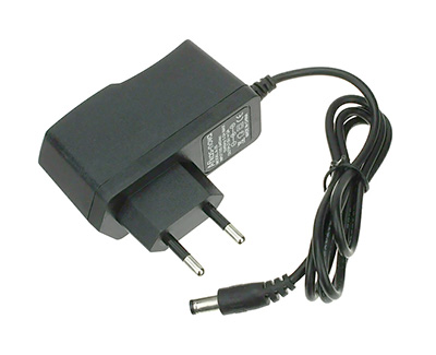 Блок питания дозатора DIY Devices (вх. сеть 90...264V) 9V-1.3A, 5.5x2.1 мм, Mean Well картинка анонса на сайте WHT.ru