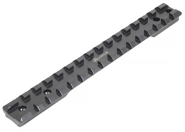 Планка Picatinny Mauser M18 картинка анонса на сайте WHT.ru