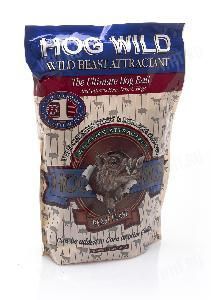 Приманка Hog Wild универсальная (кабан, медведь, косуля), 1,8 кг картинка анонса на сайте WHT.ru