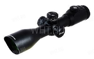 Опт. пр. Leapers/UTG ACCUSHOT 30 мм 10x44 AccuAiming EZ-Tap Etched Mark