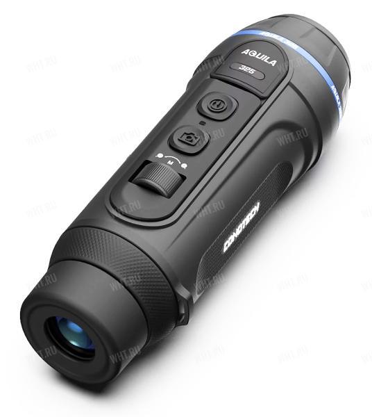 Тепловизионный монокуляр с лазерным дальномером CONOTECH Aquila 325 (2,4...10x, 384х288, 12 um, NETD<25 mK) картинка анонса на сайте WHT.ru