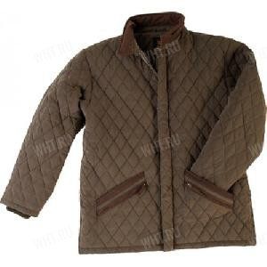 @Куртка BROWNING Rochefort Classic, цвет коричневый картинка анонса на сайте WHT.ru