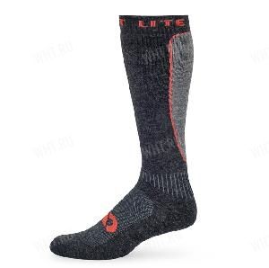 @Носки ортопедические FIRST LITE Compression, цвет черный картинка анонса на сайте WHT.ru