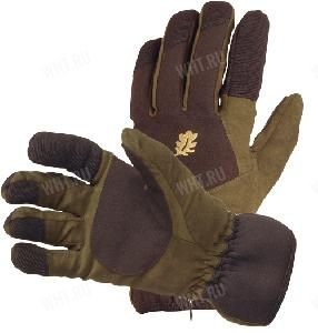 Охотничьи перчатки WOODLINE Trigger