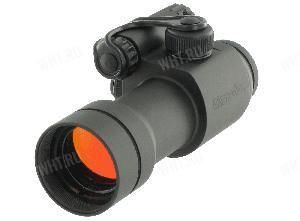 Коллиматорный прицел Aimpoint CompС3 (2 MOA) с кольцом 30 мм на базу Picatinny