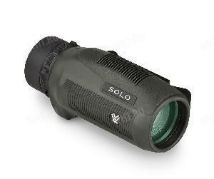 Монокуляр Vortex SOLO 10x36  картинка анонса на сайте WHT.ru