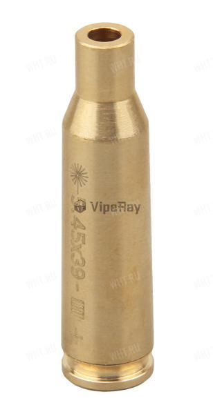 Лазерный патрон VECTOR Optics 5,45х39 картинка анонса на сайте WHT.ru