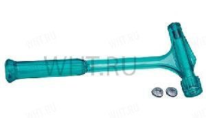 Приспособление для извлечения пули из патрона RCBS Power Pull Kit, сменные держатели под патроны (США) картинка анонса на сайте WHT.ru