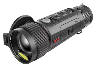 Тепловизор с дальномером Nocpix Vista H50R (50mm/F0.9, 4-40x, 640х512, 12 um, NETD<15mK, 60Hz) картинка анонса на сайте WHT.ru